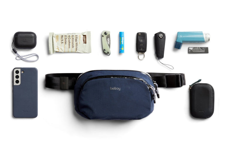 Bellroy Waist Pouches Bellroy Venture Hip Pack 1.5L