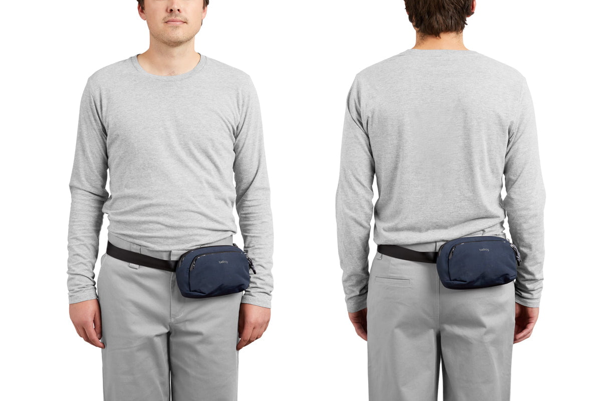 Bellroy Waist Pouches Bellroy Venture Hip Pack 1.5L