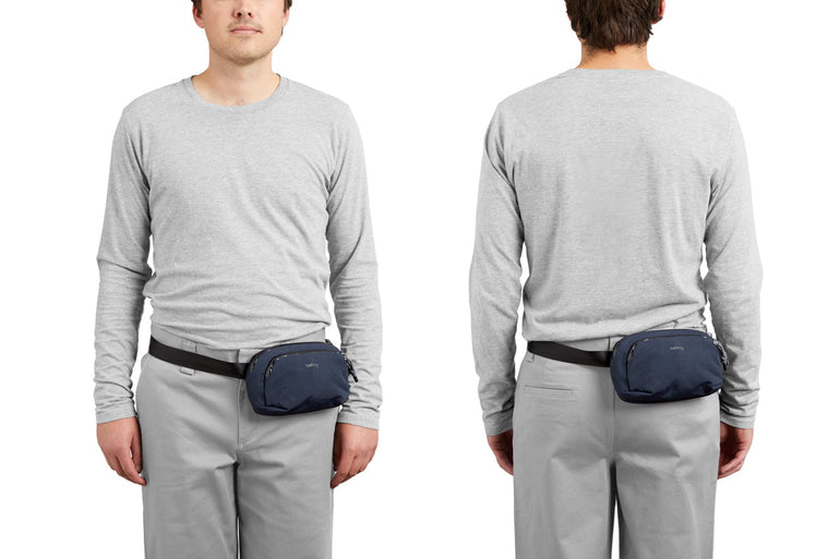 Bellroy Waist Pouches Bellroy Venture Hip Pack 1.5L