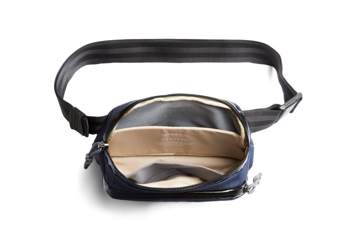 Bellroy Waist Pouches Bellroy Venture Hip Pack 1.5L