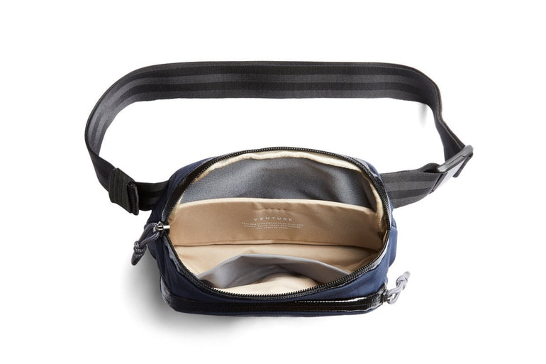 Bellroy Waist Pouches Bellroy Venture Hip Pack 1.5L