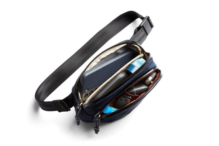 Bellroy Waist Pouches Bellroy Venture Hip Pack 1.5L