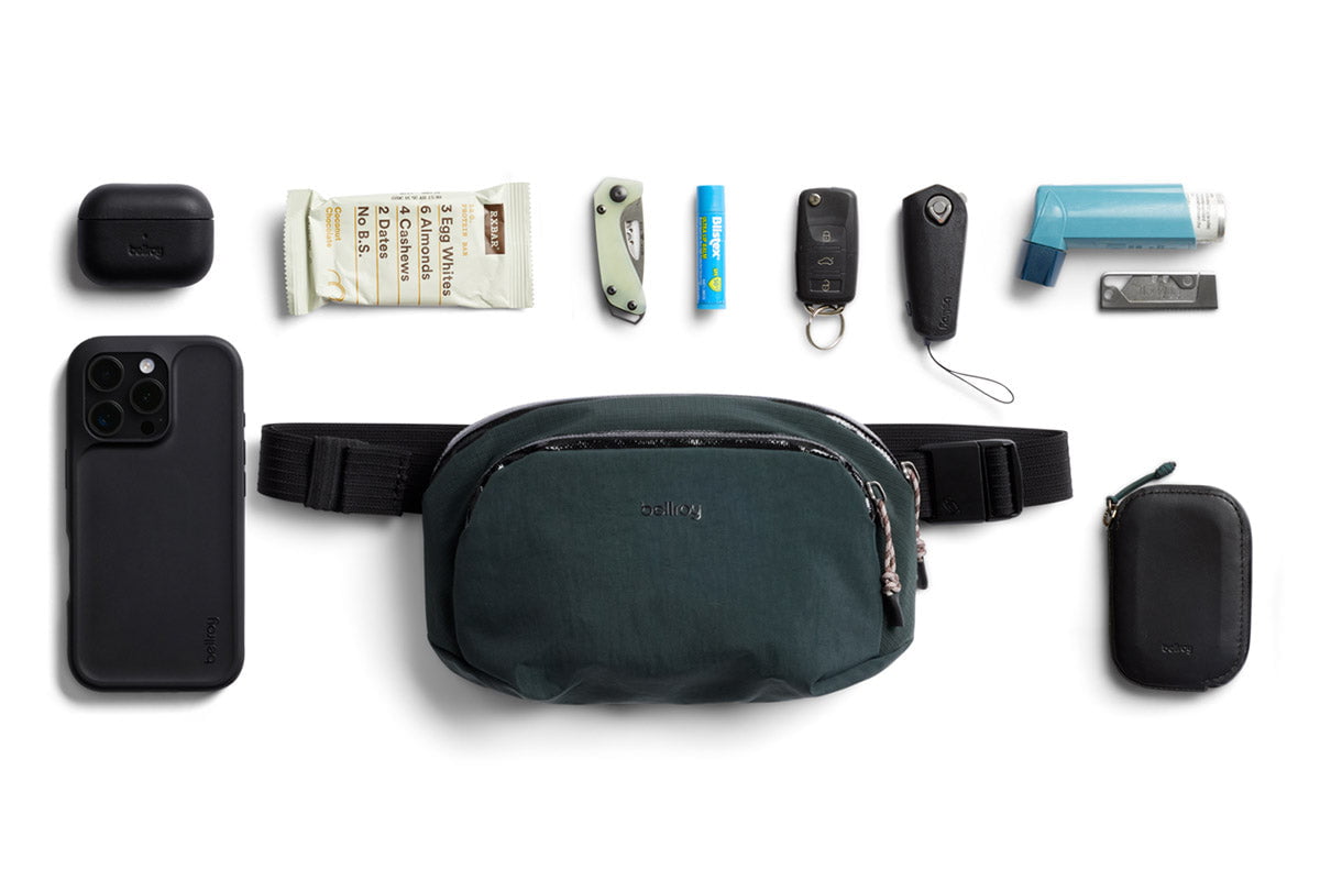 Bellroy Waist Pouches Bellroy Venture Hip Pack 1.5L