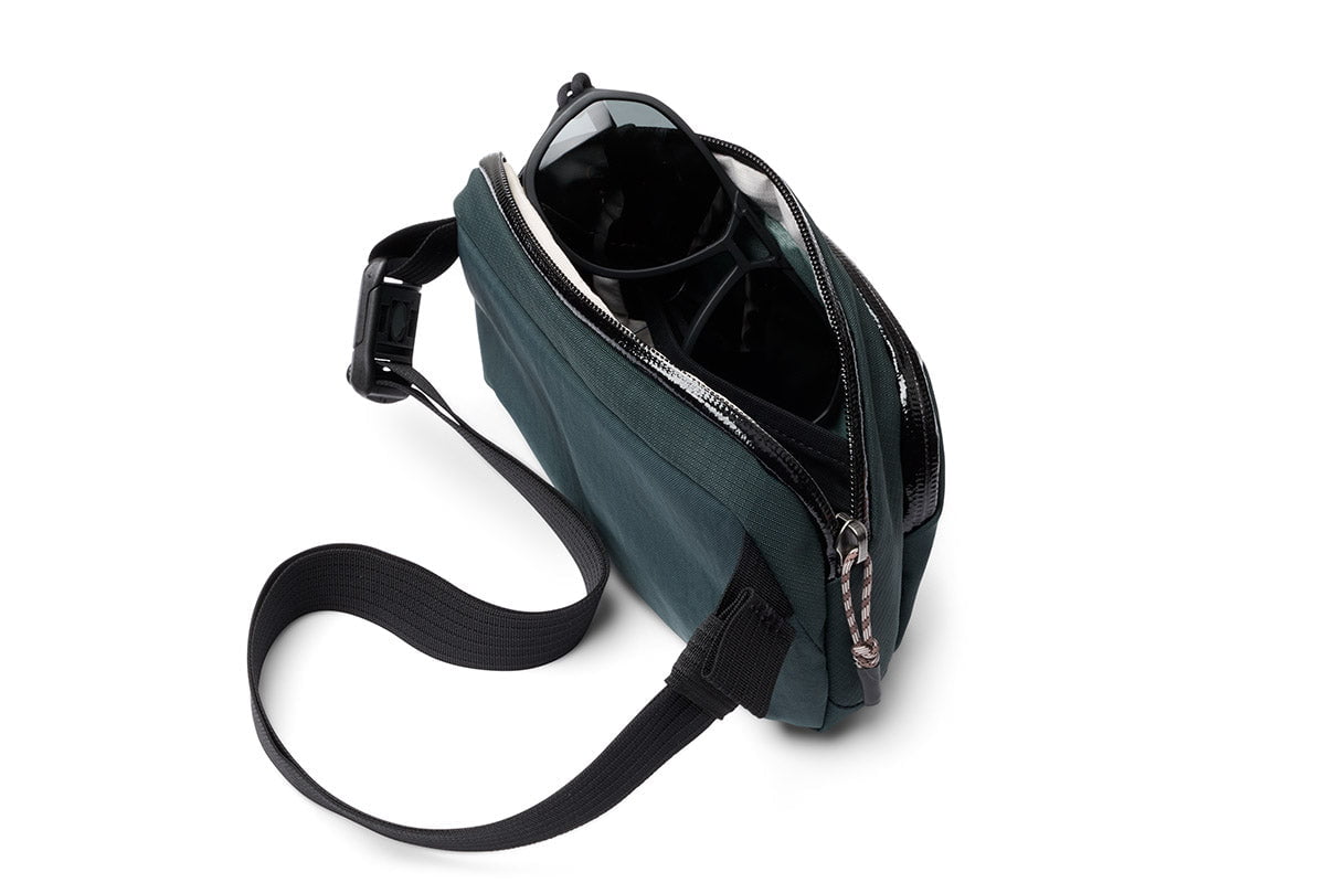 Bellroy Waist Pouches Bellroy Venture Hip Pack 1.5L