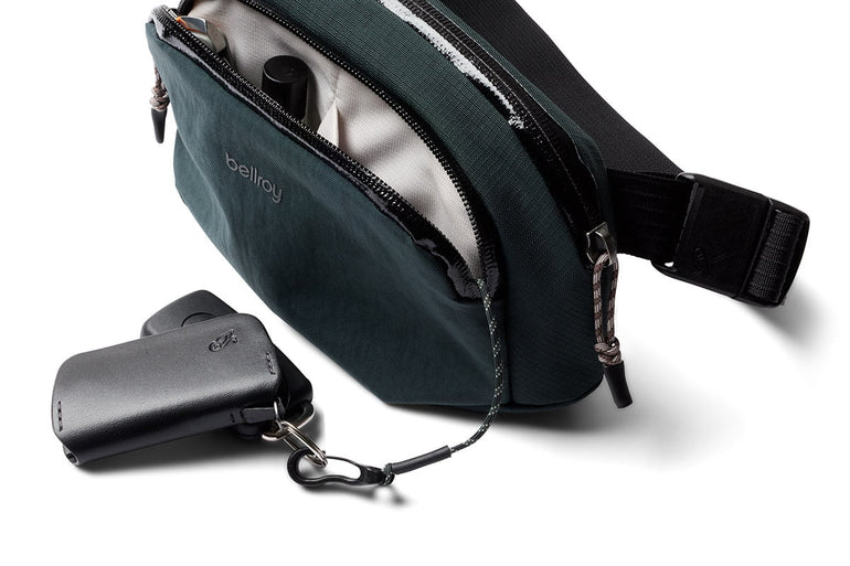 Bellroy Waist Pouches Bellroy Venture Hip Pack 1.5L