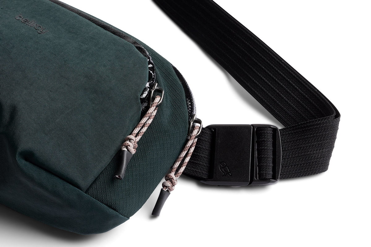 Bellroy Waist Pouches Bellroy Venture Hip Pack 1.5L