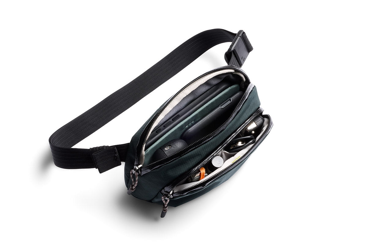 Bellroy Waist Pouches Bellroy Venture Hip Pack 1.5L
