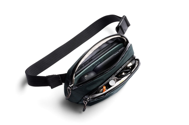 Bellroy Waist Pouches Bellroy Venture Hip Pack 1.5L