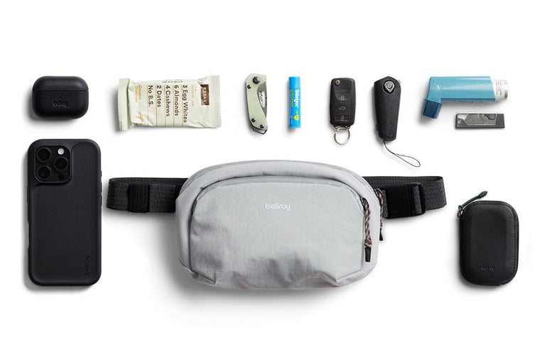 Bellroy Waist Pouches Bellroy Venture Hip Pack 1.5L