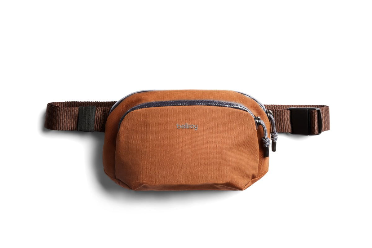 Bellroy Waist Pouches Bronze Bellroy Venture Hip Pack 1.5L