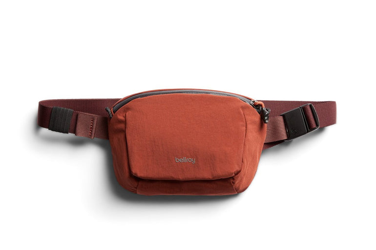 Bellroy Waist Pouches Clay Bellroy Lite Belt Bag