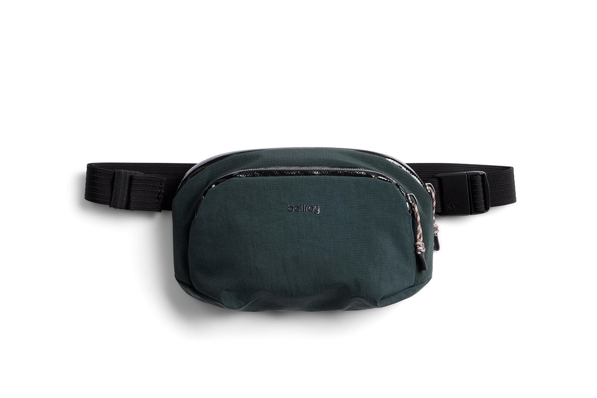 Bellroy Waist Pouches Deep Ocean Bellroy Venture Hip Pack 1.5L