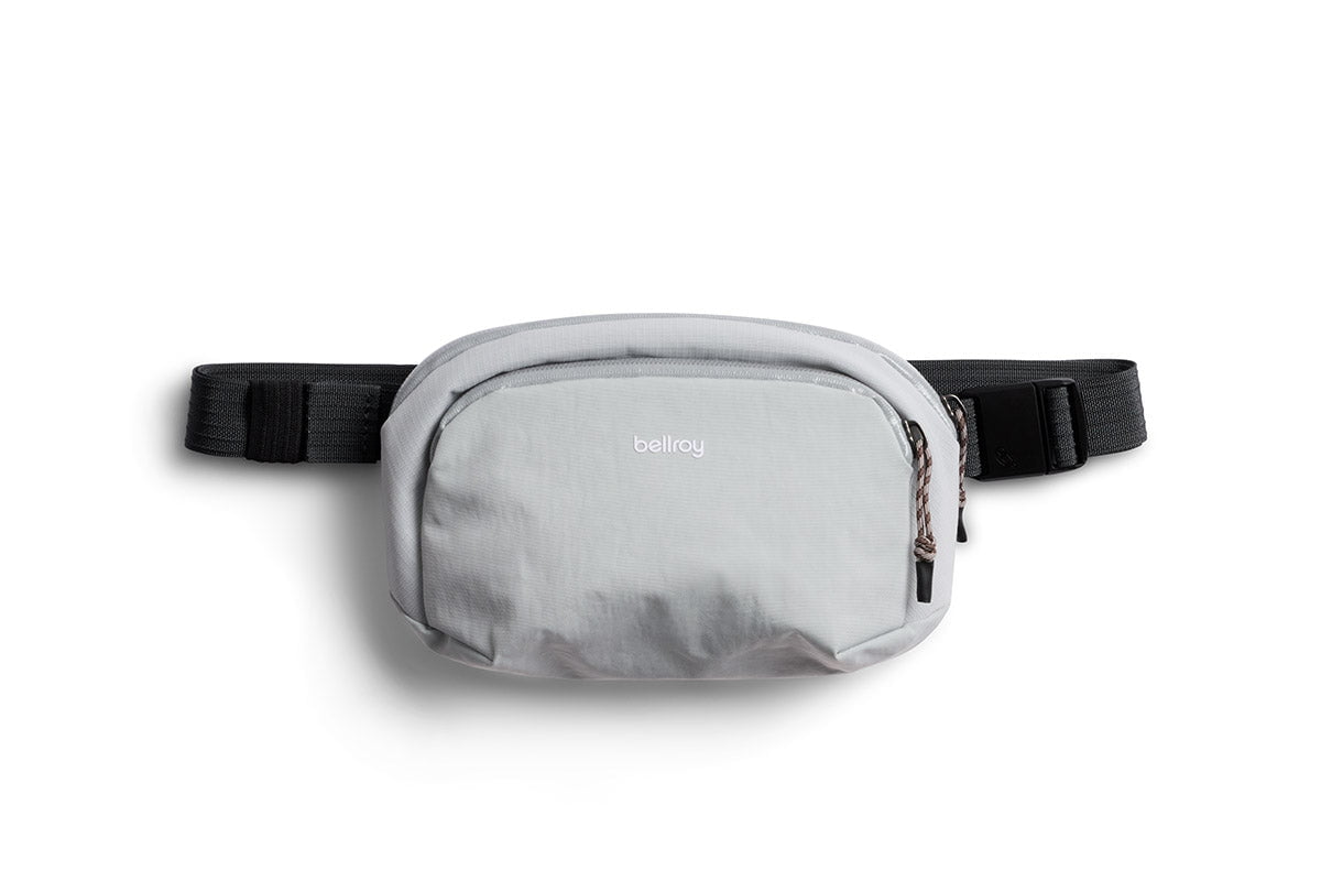 Bellroy Waist Pouches Fog Bellroy Venture Hip Pack 1.5L