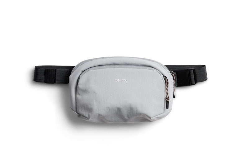 Bellroy Waist Pouches Fog Bellroy Venture Hip Pack 1.5L
