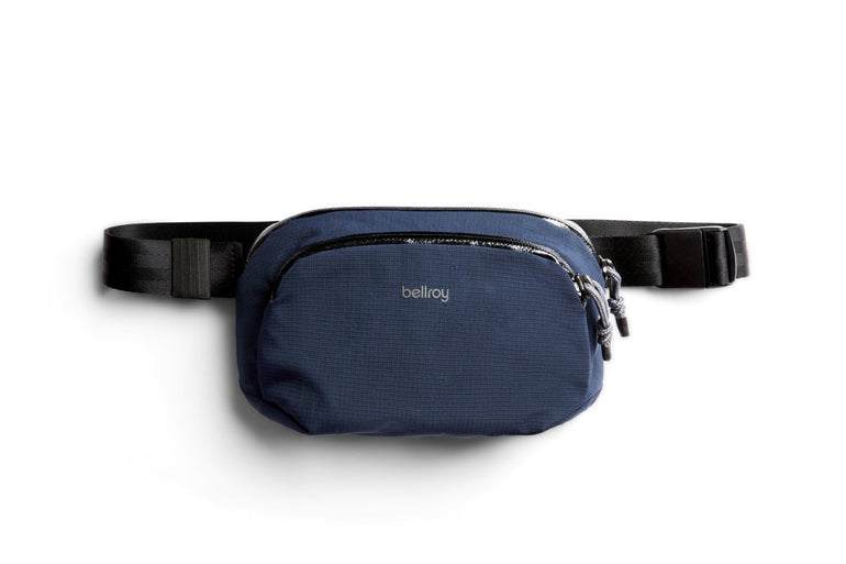 Bellroy Waist Pouches Nightsky Bellroy Venture Hip Pack 1.5L