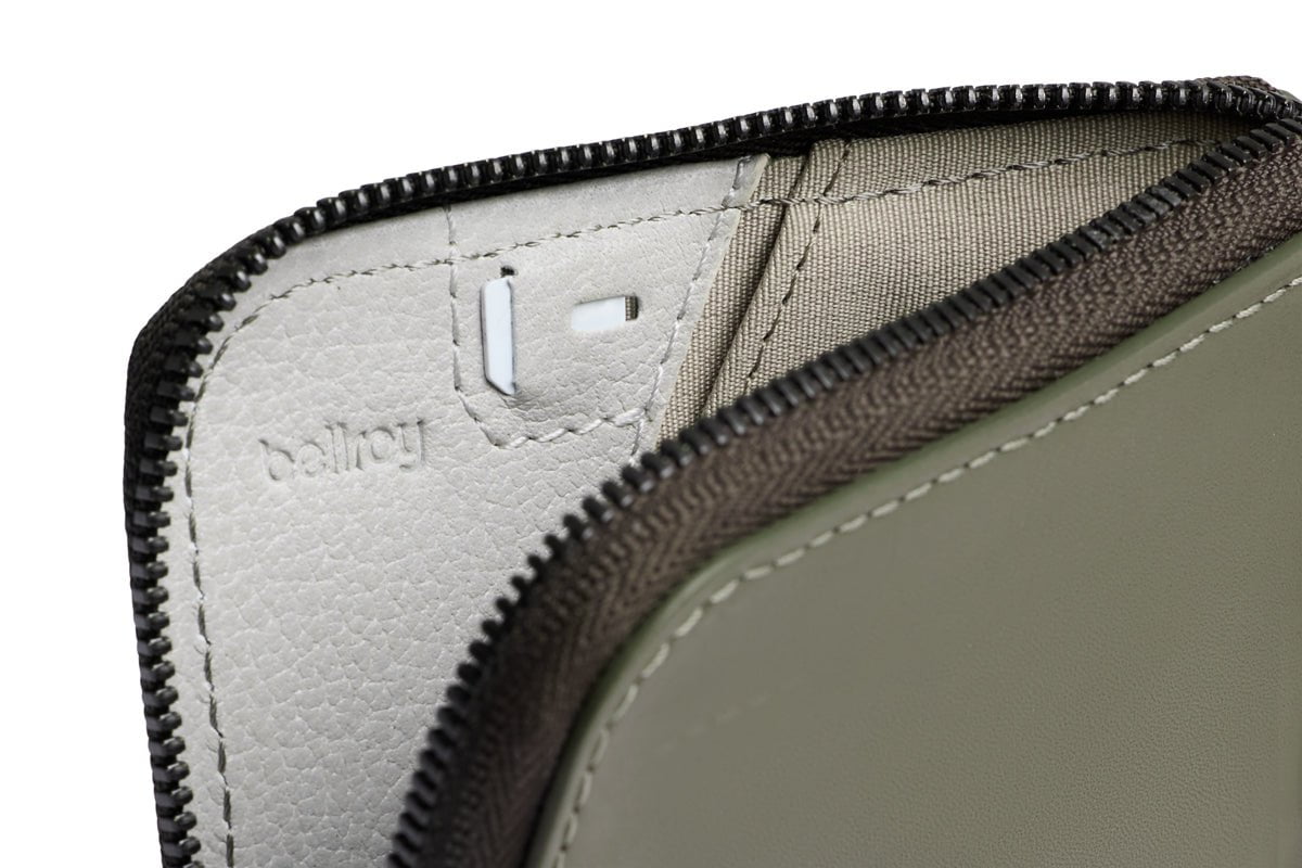 Bellroy Wallets Bellroy Card Pocket