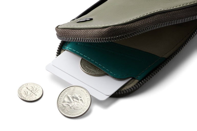 Bellroy Wallets Bellroy Card Pocket