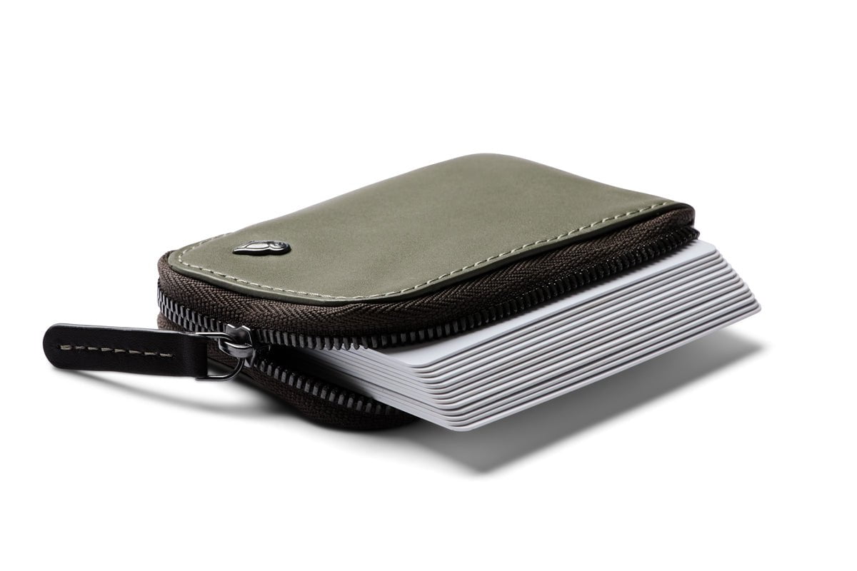 Bellroy Wallets Bellroy Card Pocket