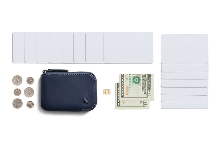 Bellroy Wallets Bellroy Card Pocket