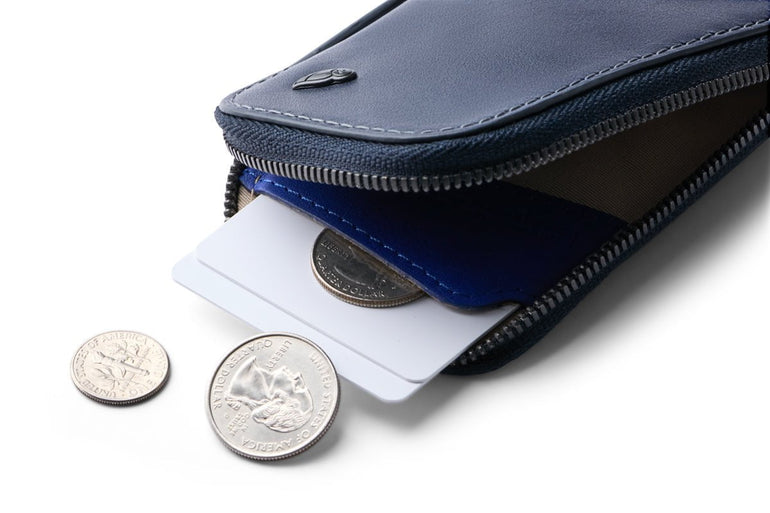 Bellroy Wallets Bellroy Card Pocket