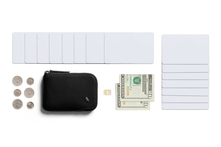 Bellroy Wallets Bellroy Card Pocket