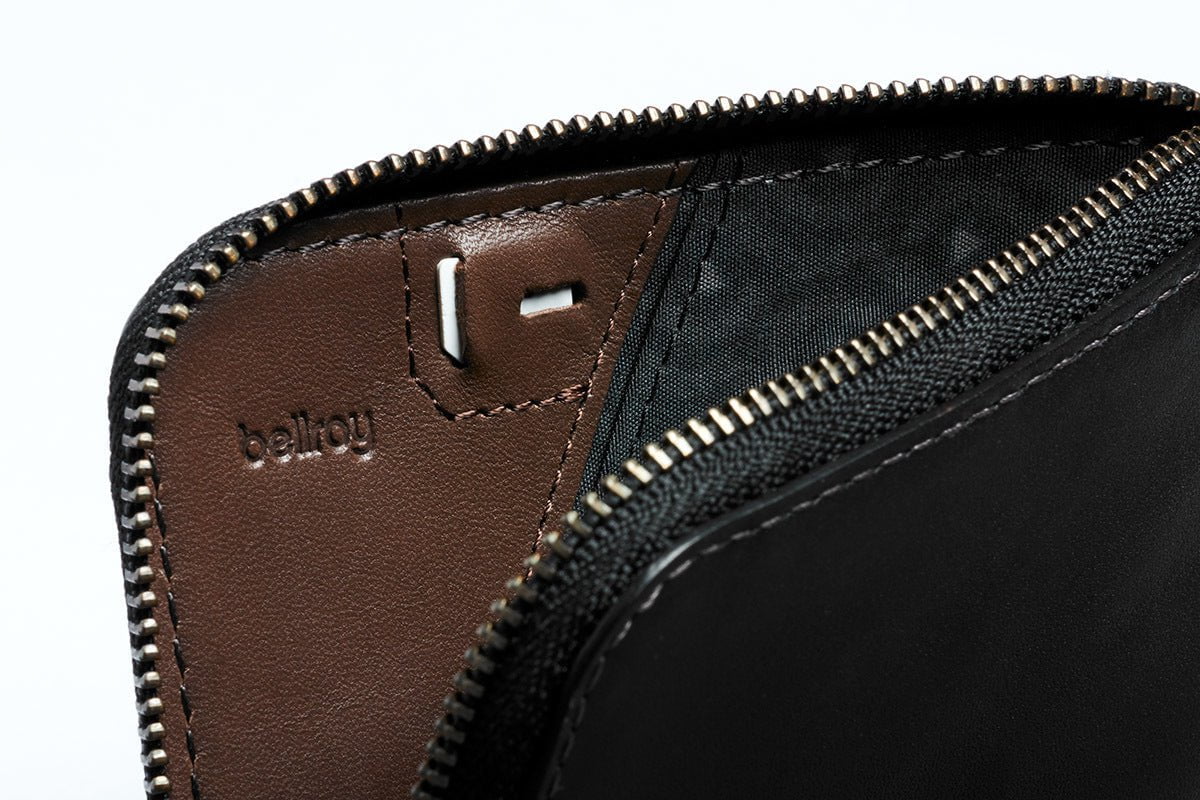 Bellroy Wallets Bellroy Card Pocket