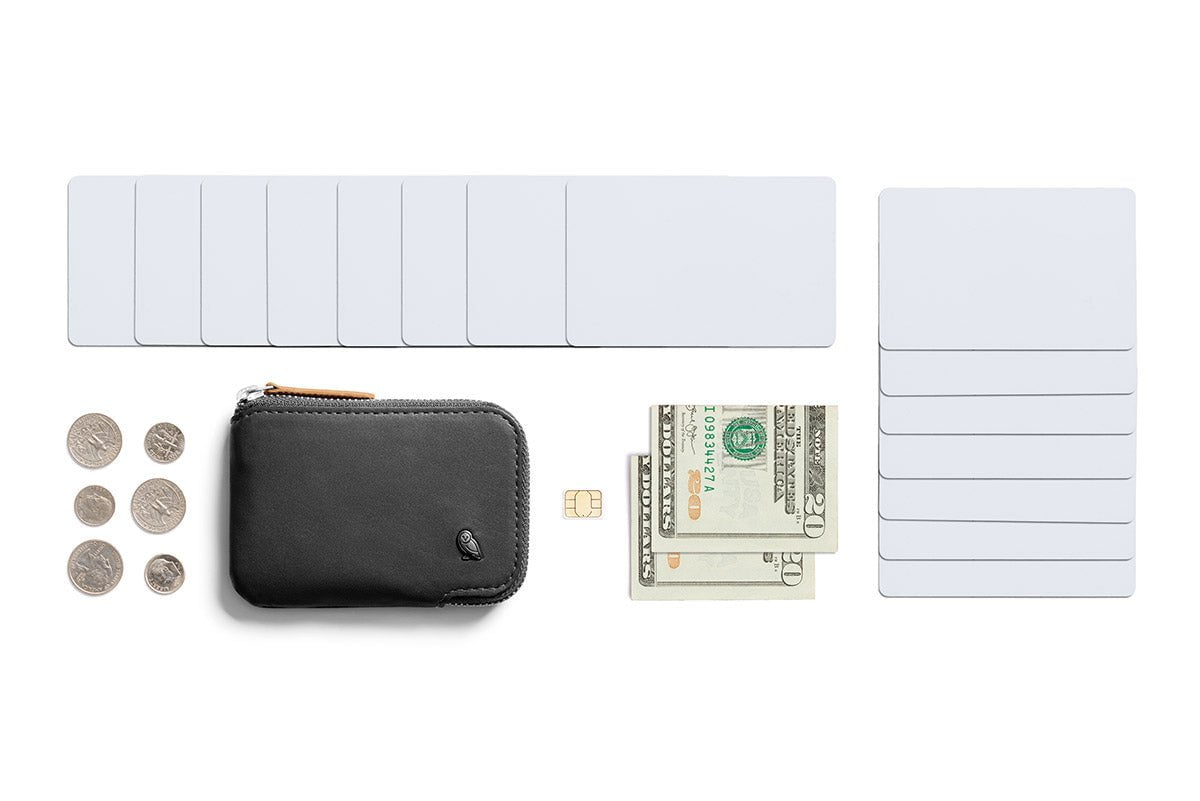 Bellroy Wallets Bellroy Card Pocket