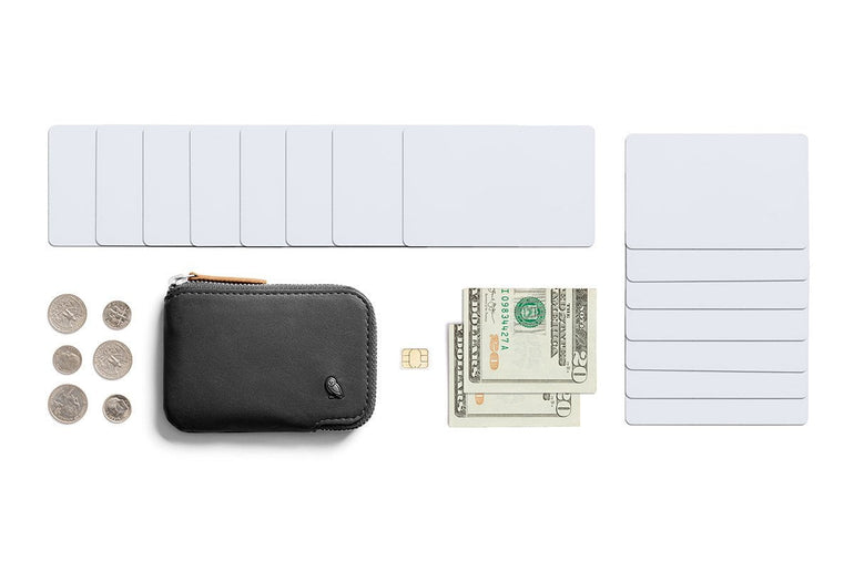 Bellroy Wallets Bellroy Card Pocket