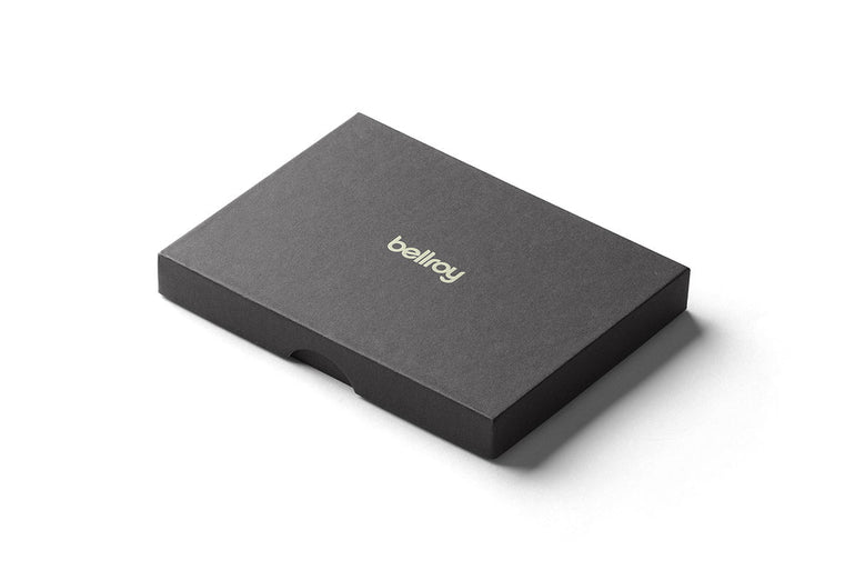 Bellroy Wallets Bellroy Card Pocket