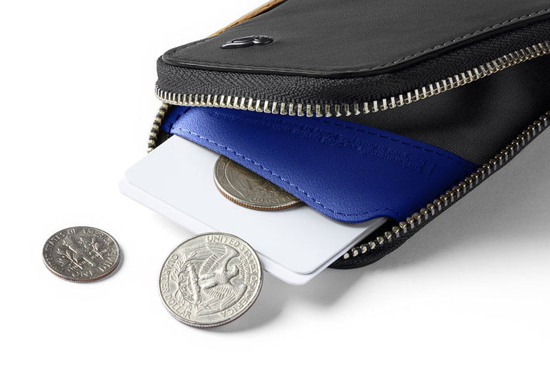 Bellroy Wallets Bellroy Card Pocket