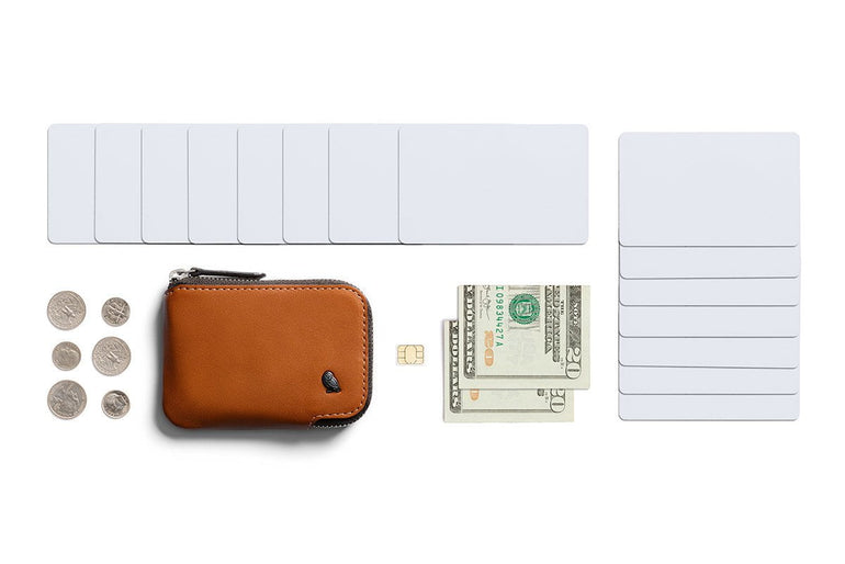 Bellroy Wallets Bellroy Card Pocket