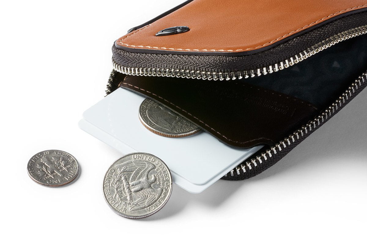 Bellroy Wallets Bellroy Card Pocket
