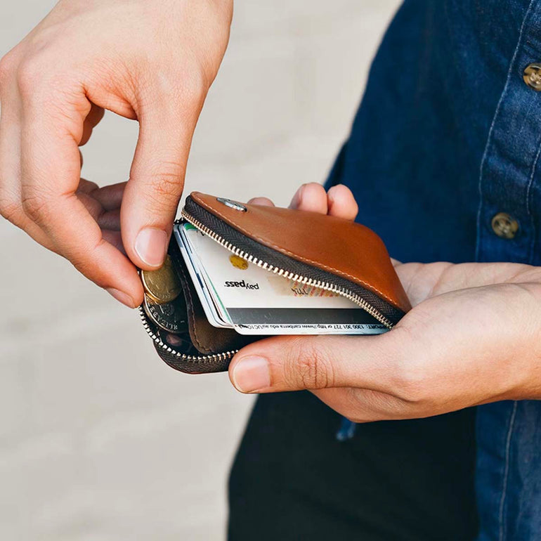 Bellroy Wallets Bellroy Card Pocket