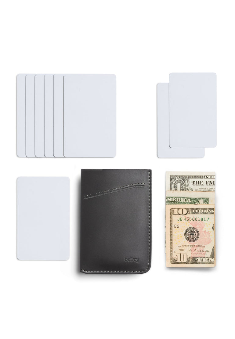 Bellroy Wallets Bellroy Card Sleeve - Second Edition