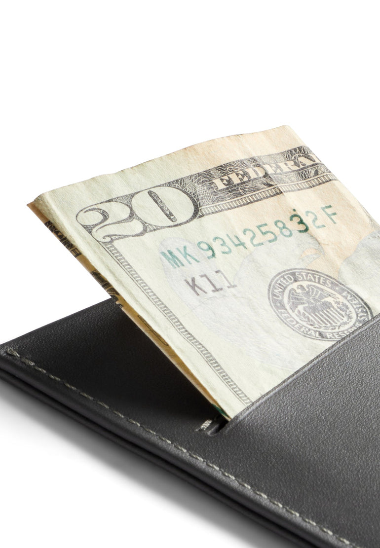Bellroy Wallets Bellroy Card Sleeve - Second Edition