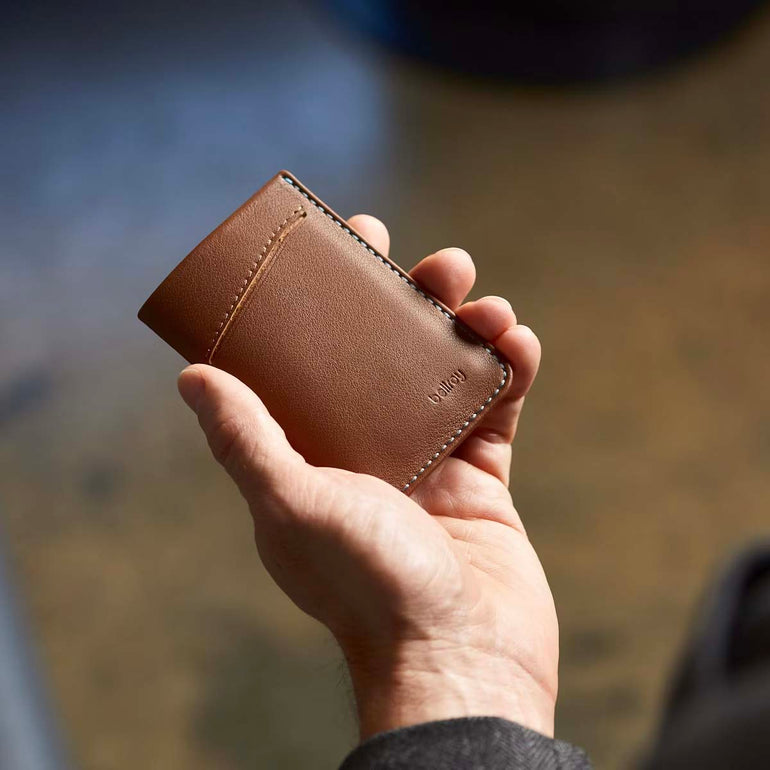 Bellroy Wallets Bellroy Card Sleeve - Second Edition