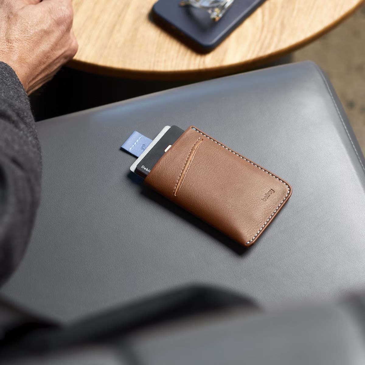 Bellroy Wallets Bellroy Card Sleeve - Second Edition