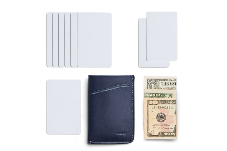 Bellroy Wallets Bellroy Card Sleeve - Second Edition