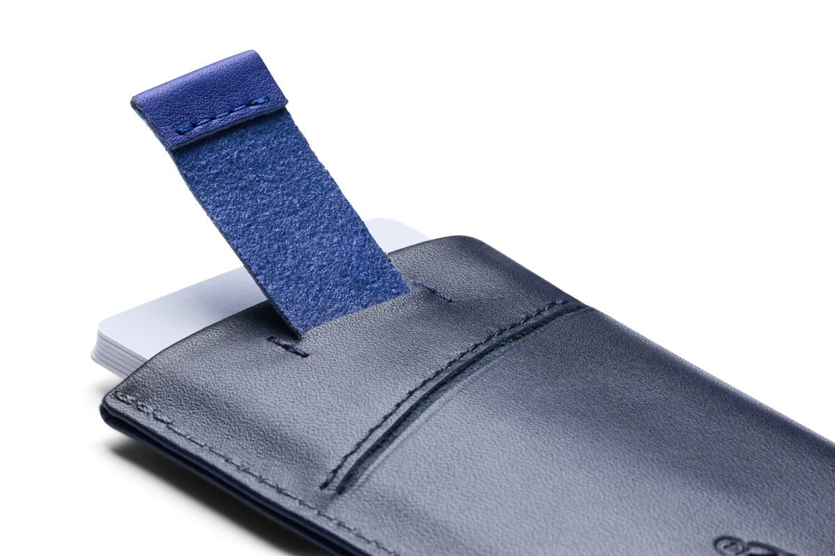 Bellroy Wallets Bellroy Card Sleeve - Second Edition