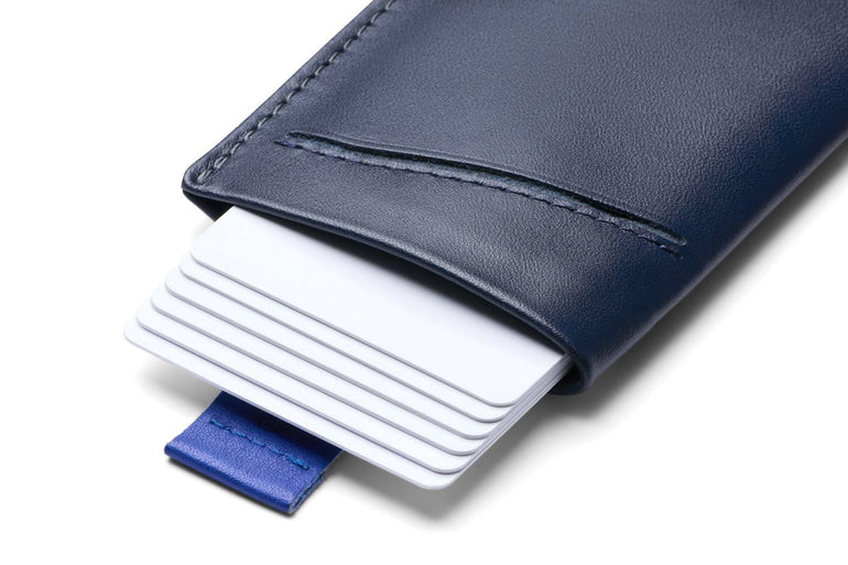 Bellroy Wallets Bellroy Card Sleeve - Second Edition