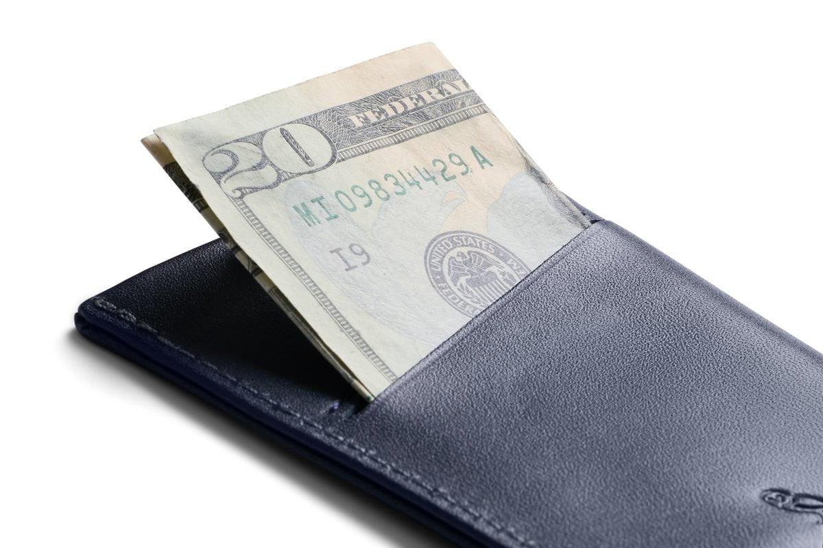 Bellroy Wallets Bellroy Card Sleeve - Second Edition
