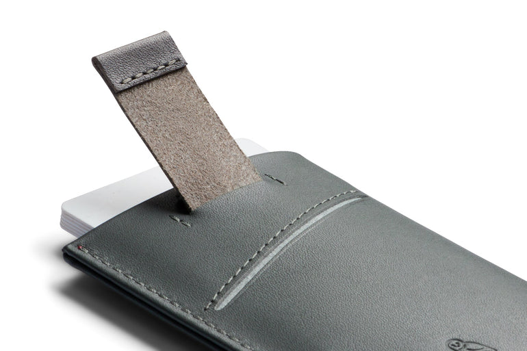 Bellroy Wallets Bellroy Card Sleeve - Second Edition