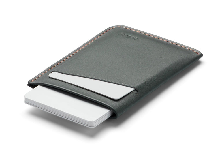 Bellroy Wallets Bellroy Card Sleeve - Second Edition