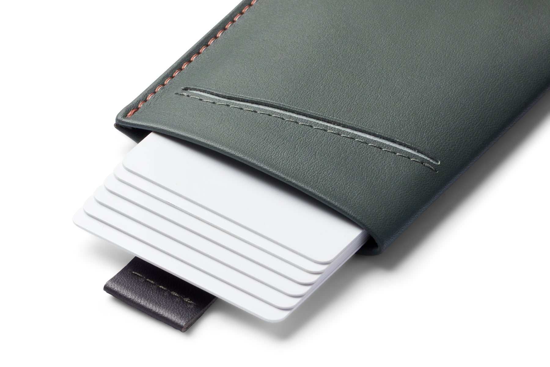 Bellroy Wallets Bellroy Card Sleeve - Second Edition