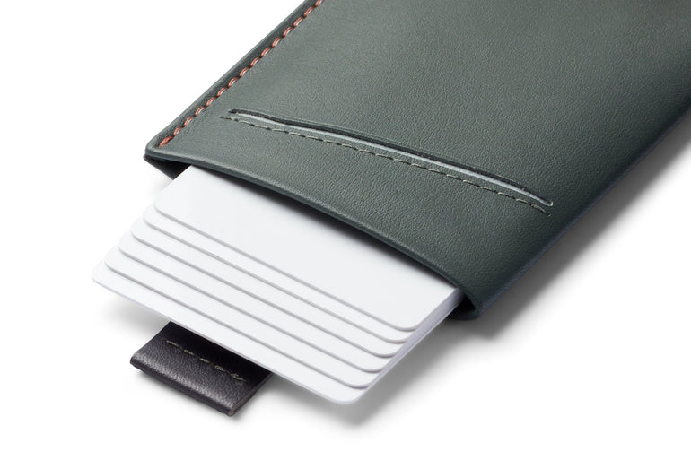 Bellroy Wallets Bellroy Card Sleeve - Second Edition
