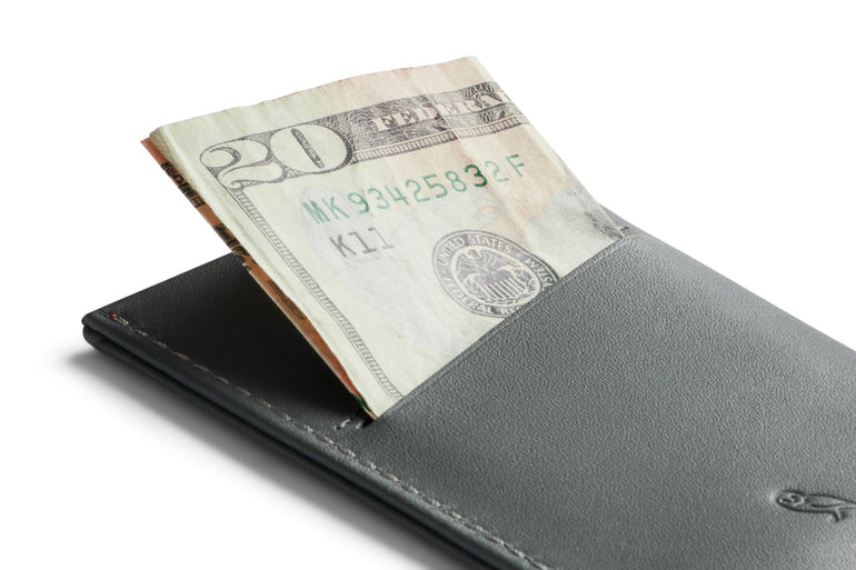 Bellroy Wallets Bellroy Card Sleeve - Second Edition