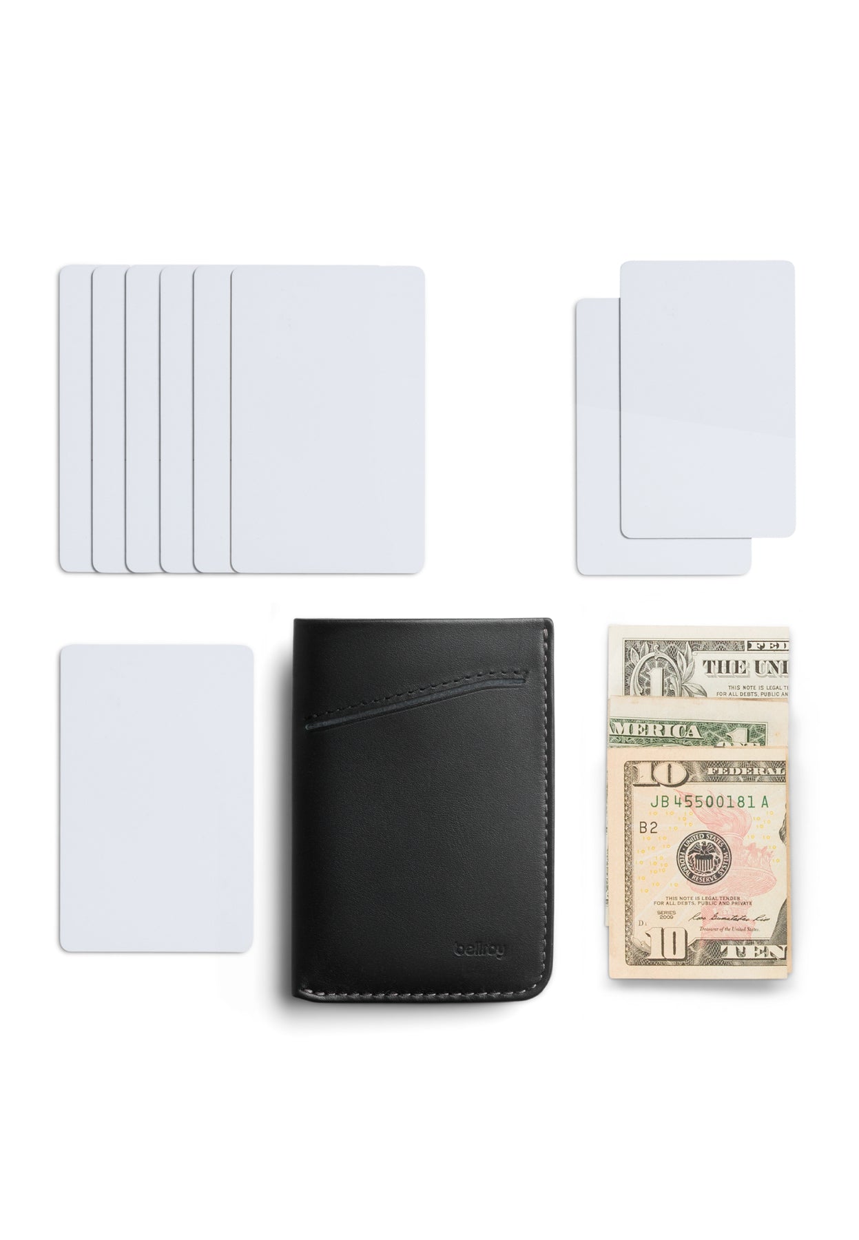 Bellroy Wallets Bellroy Card Sleeve - Second Edition