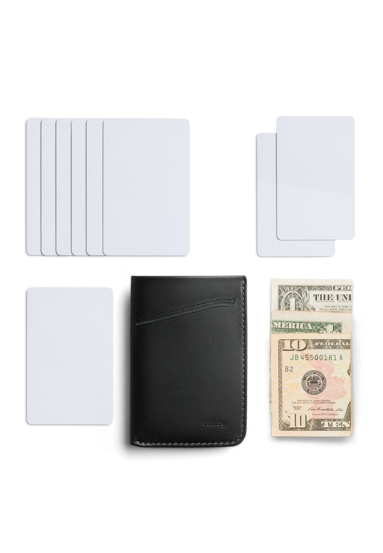 Bellroy Wallets Bellroy Card Sleeve - Second Edition