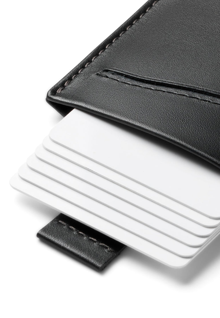 Bellroy Wallets Bellroy Card Sleeve - Second Edition