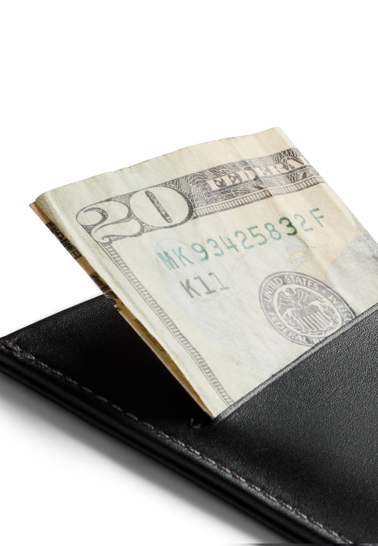 Bellroy Wallets Bellroy Card Sleeve - Second Edition